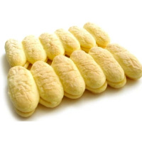 Sweet Balls Forming Machine