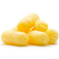 Sweet Balls Forming Machine