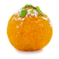 Moti Chur Laddu Making Machine