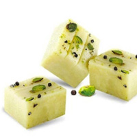 Ultrasonic Sweets Cutting Machine
