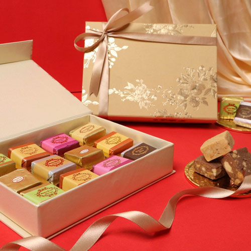 Centre Filled Sweets