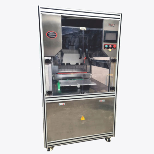 Ultrasonic Sweets Cutting Machine