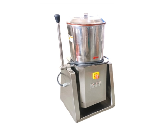 Chutney Making Machine