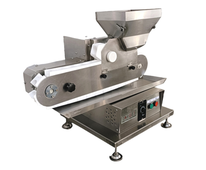 Motichur Ladoo Making Machine