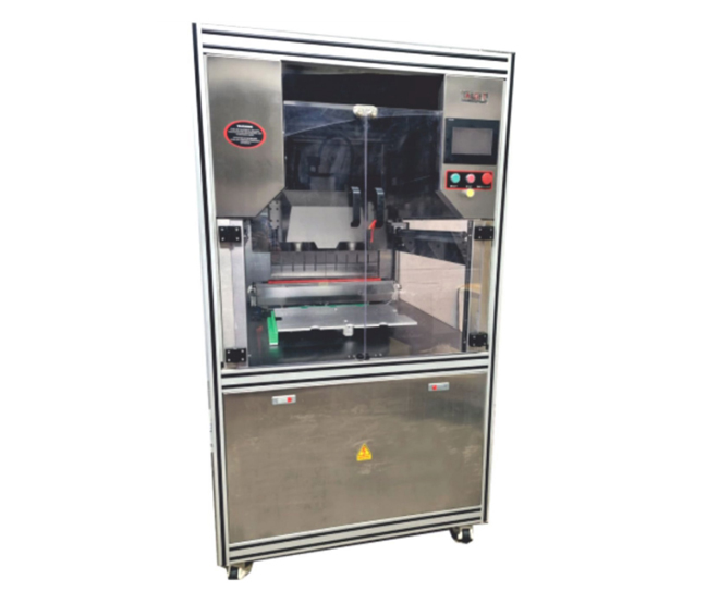 Ultrasonic Sweets Cutting Machine
